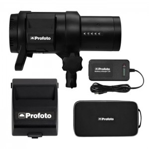 Profoto B1X TO-GO KIT 500 AIRTTL